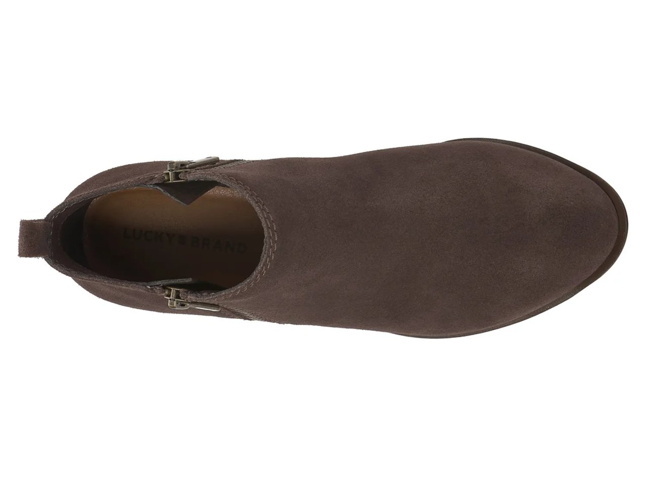 Basel Bootie