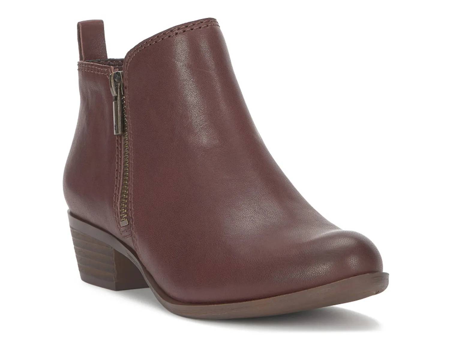 Basel Bootie