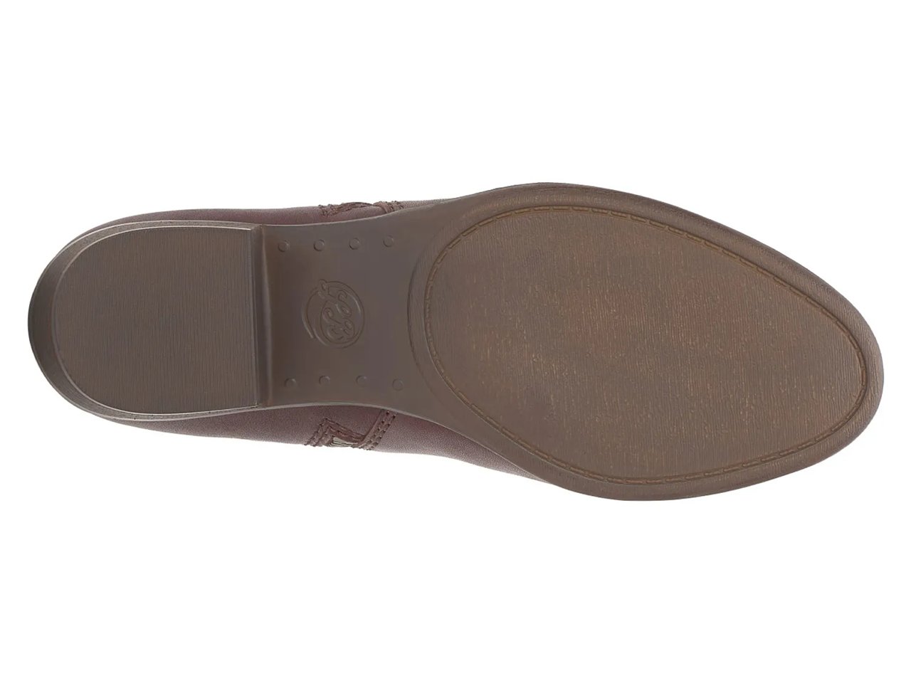 Basel Bootie