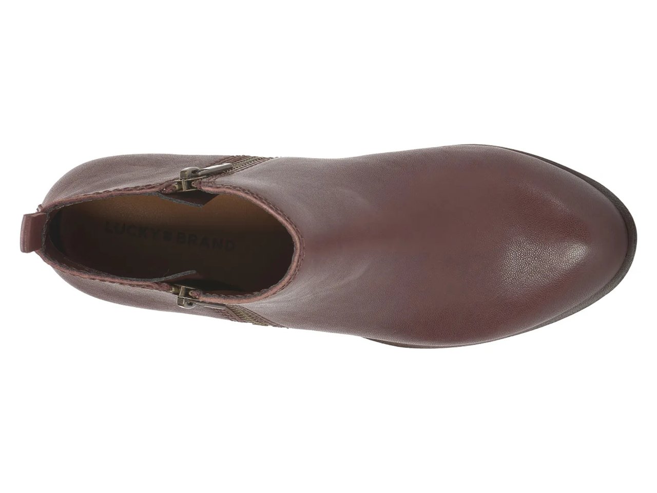 Basel Bootie