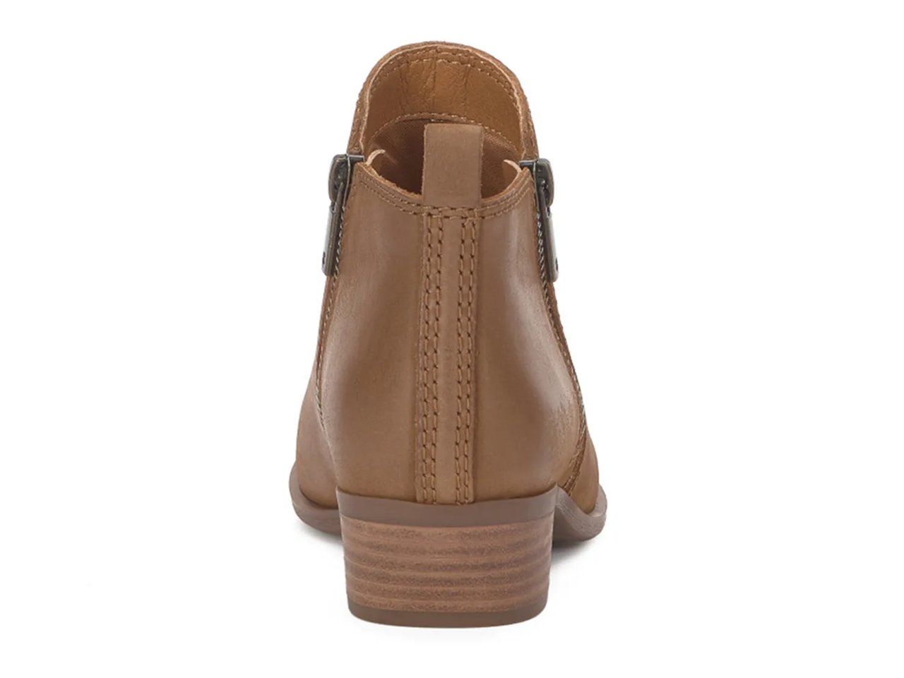 Basel Bootie