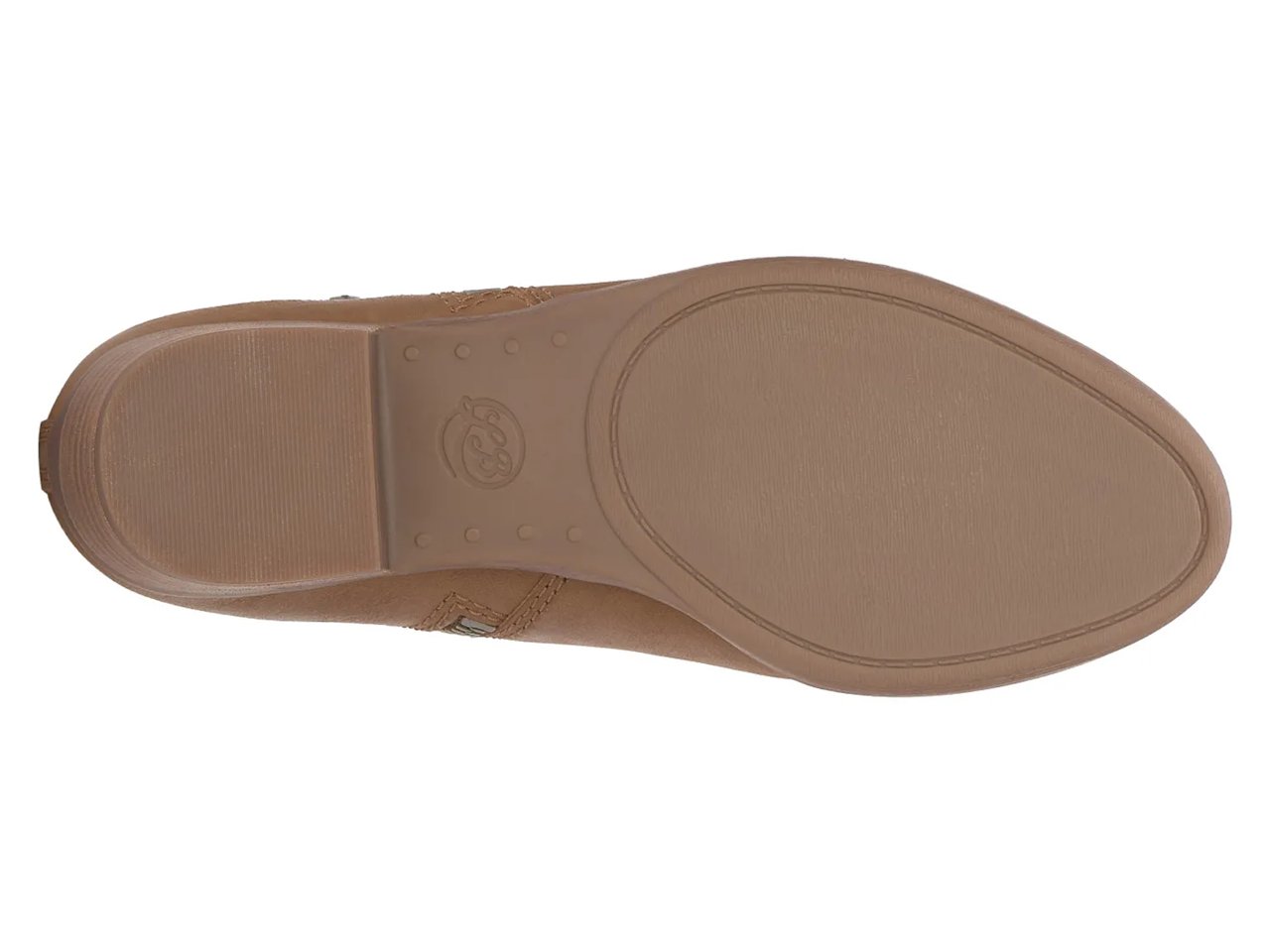 Basel Bootie