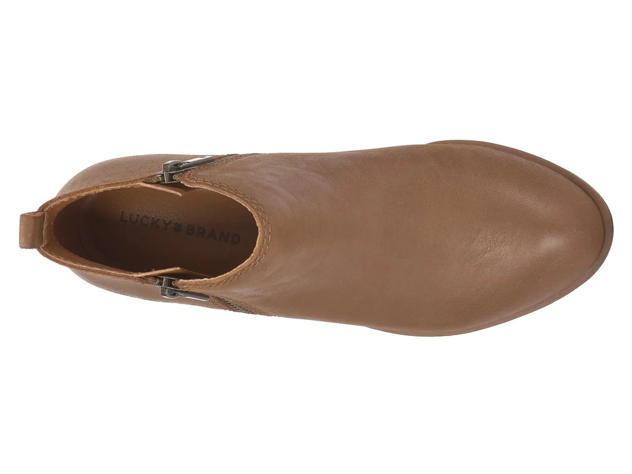 Basel Bootie