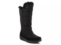 Mireya Boot Black view