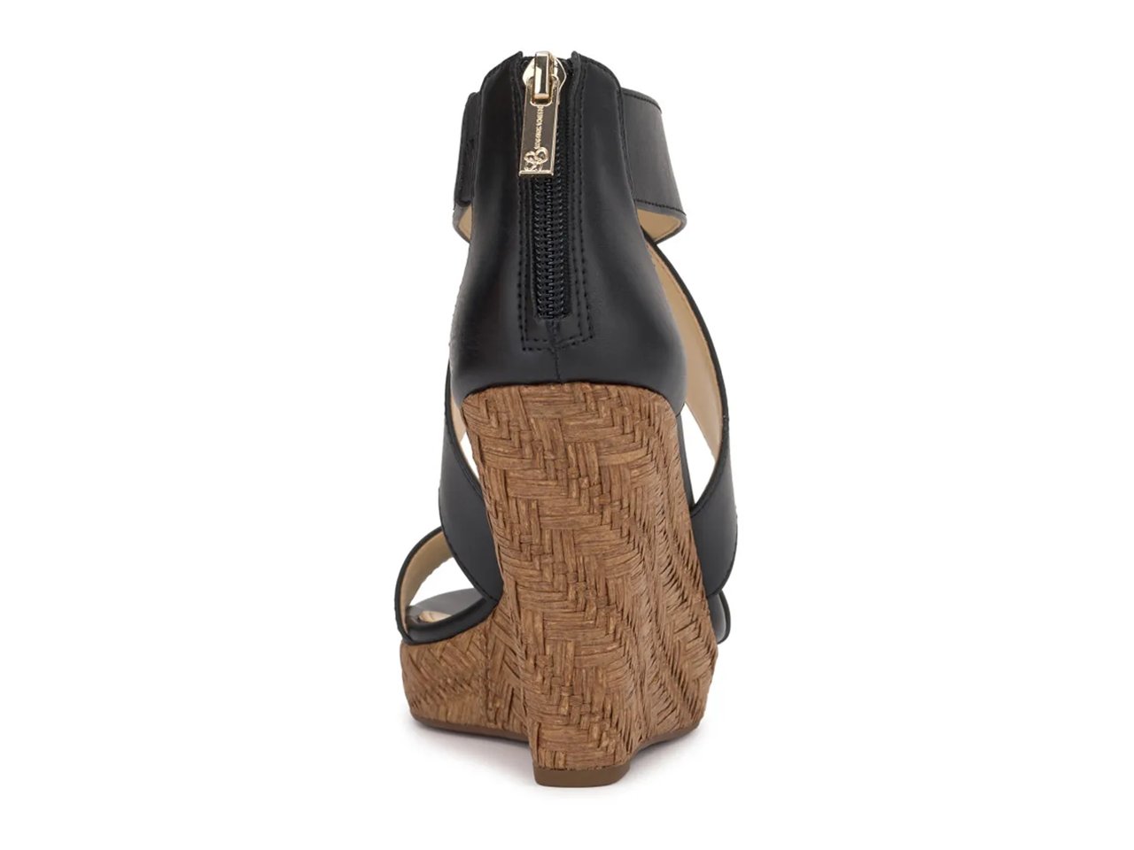 Jinxxi Wedge Sandal