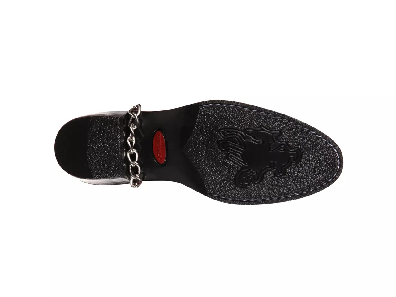 Rhinestone Cowboy Boot - Kids'