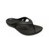 Kadee II Flip Flop - Women's Black view