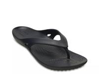 Kadee II Flip Flop - Women's Navy view