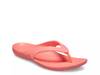 Kadee II Flip Flop - Women's Coral view