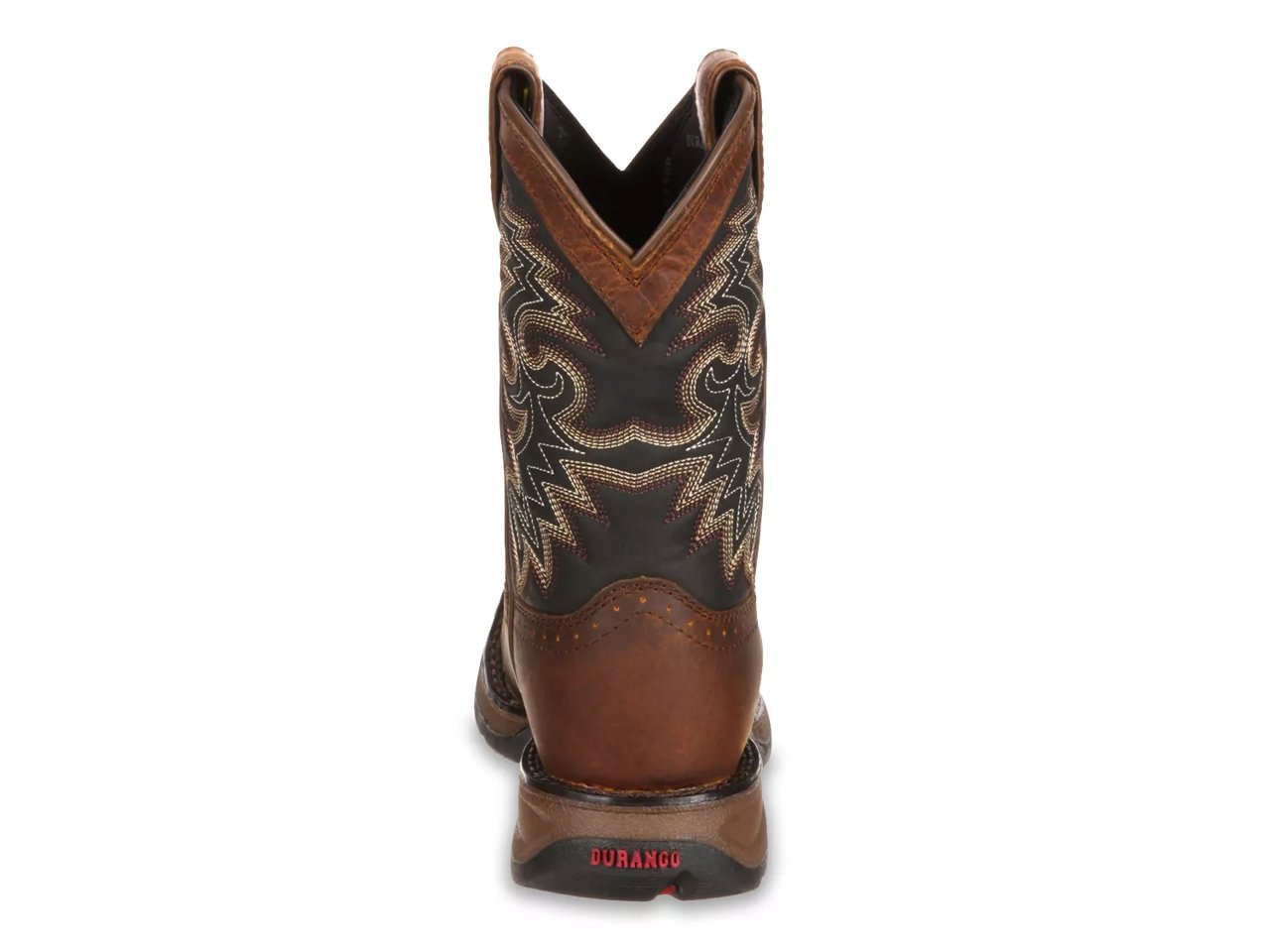 Western Cowboy Boot - Kids'