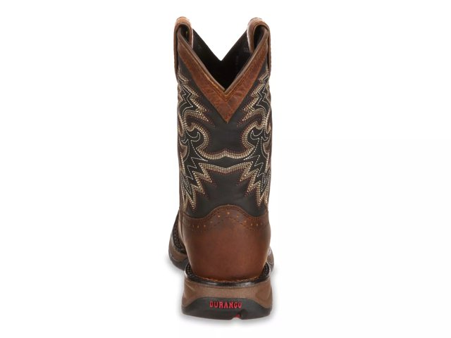 Western Cowboy Boot - Kids'