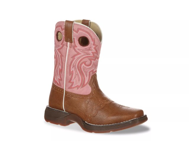 Lacey Western Cowboy Boot - Kids'