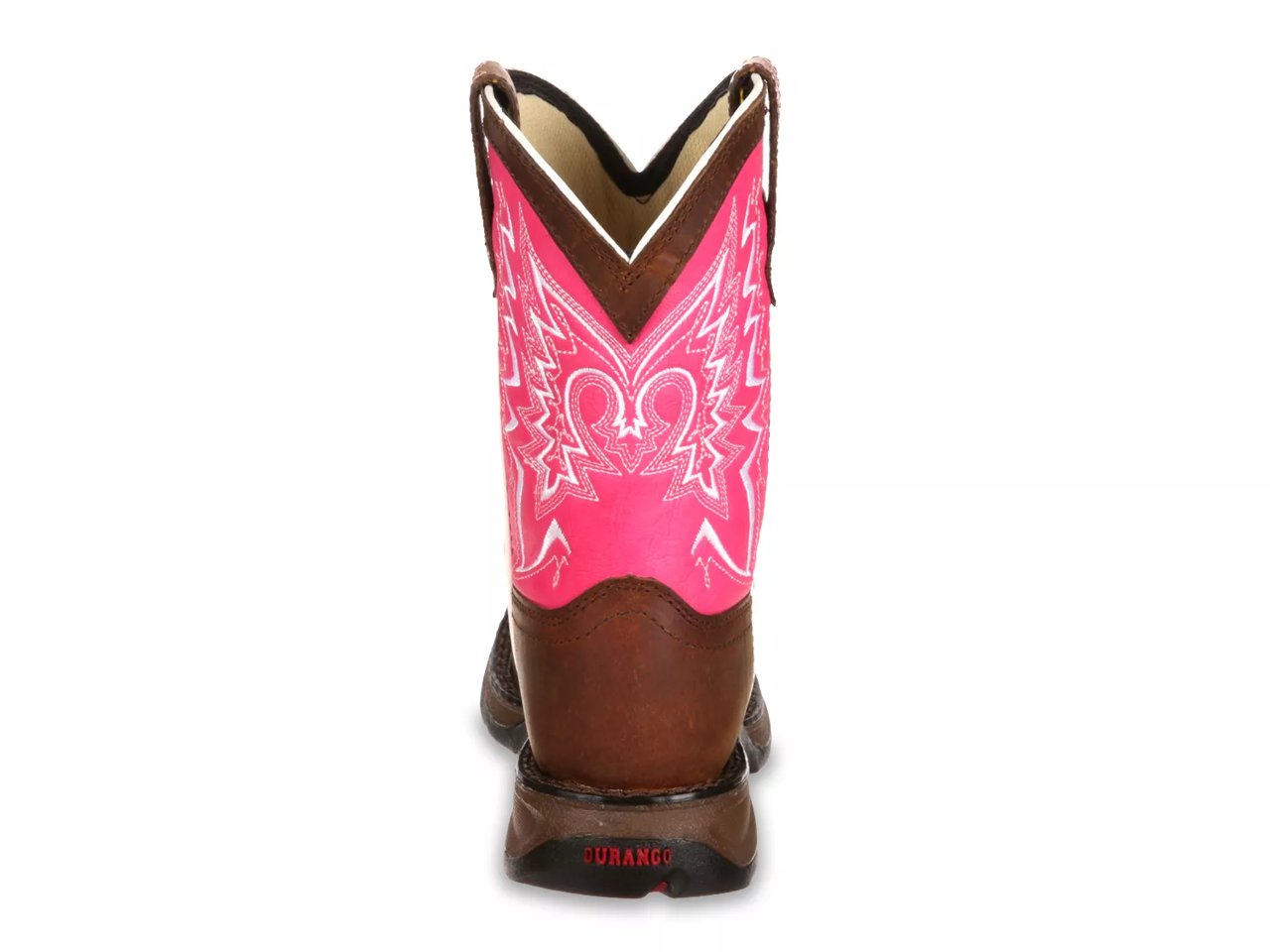 Let Love Fly Western Cowboy Boot - Kids'