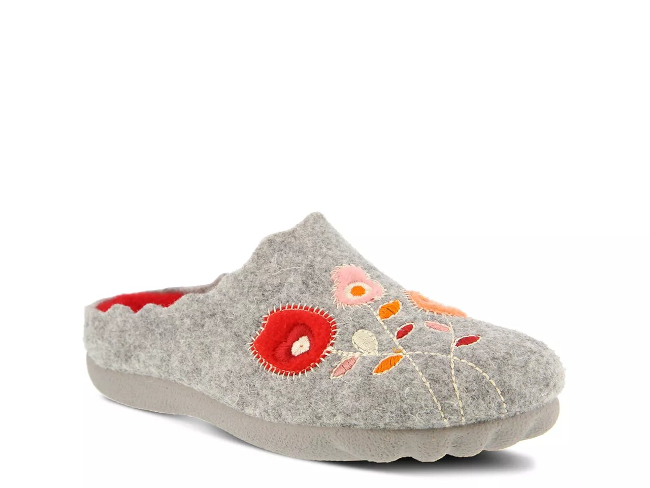 Wildflower Slipper - Women's