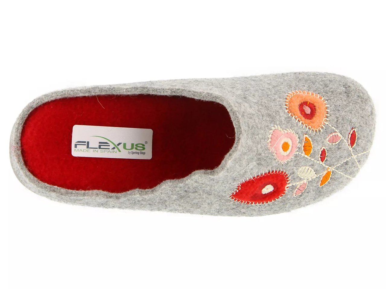 Wildflower Slipper - Women's