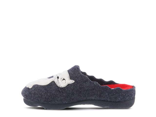 Penelopie Slipper - Women's