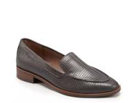 East Side Loafer Grey Snake Print view