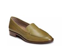 East Side Loafer Green view