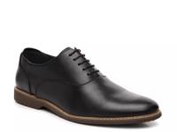 Nunan Oxford Black view