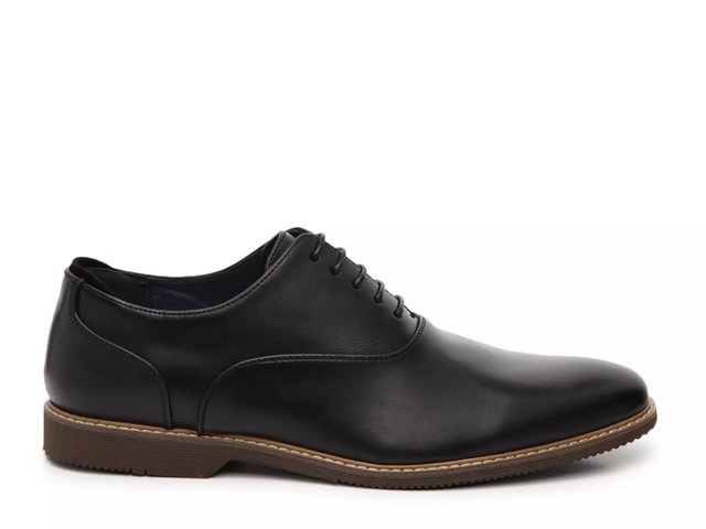 Steve Madden Nunan Oxford - Free Shipping | DSW display picture 2
