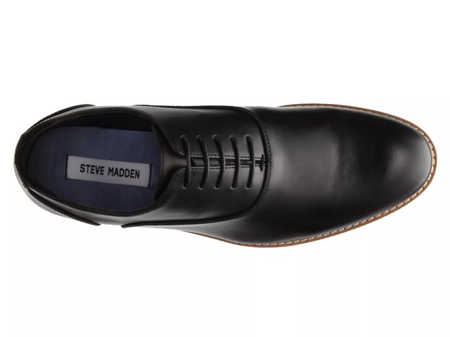 Steve Madden Nunan Oxford - Free Shipping | DSW display picture 3