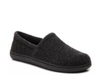 Flinn Slipper Grey view