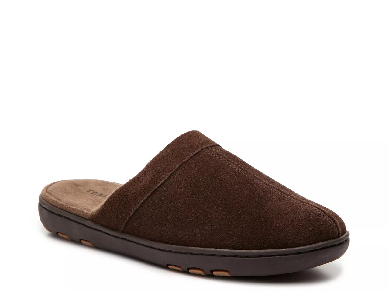 Lonny Scuff Slipper