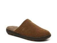 Lonny Scuff Slipper Chestnut view