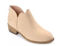 Livvy Bootie Beige view