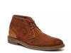 Ask For More Suede Chukka Boot Cognac view