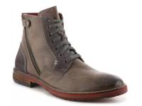 Boot Dance Boot Grey view
