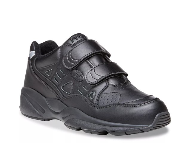 Stability Walker Strap Walking Shoe - Men's