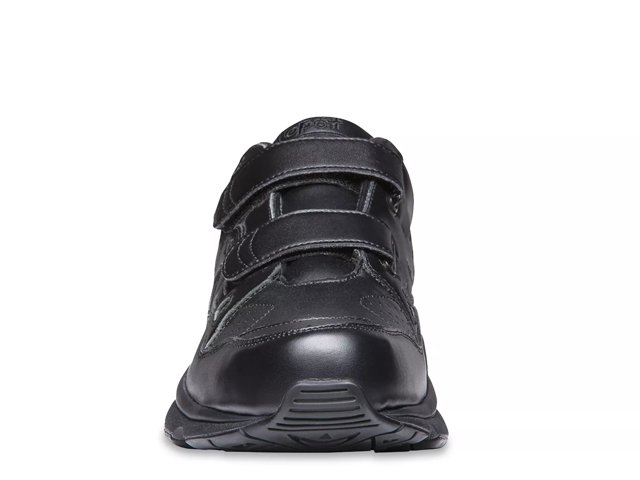Stability Walker Strap Walking Shoe - Men's