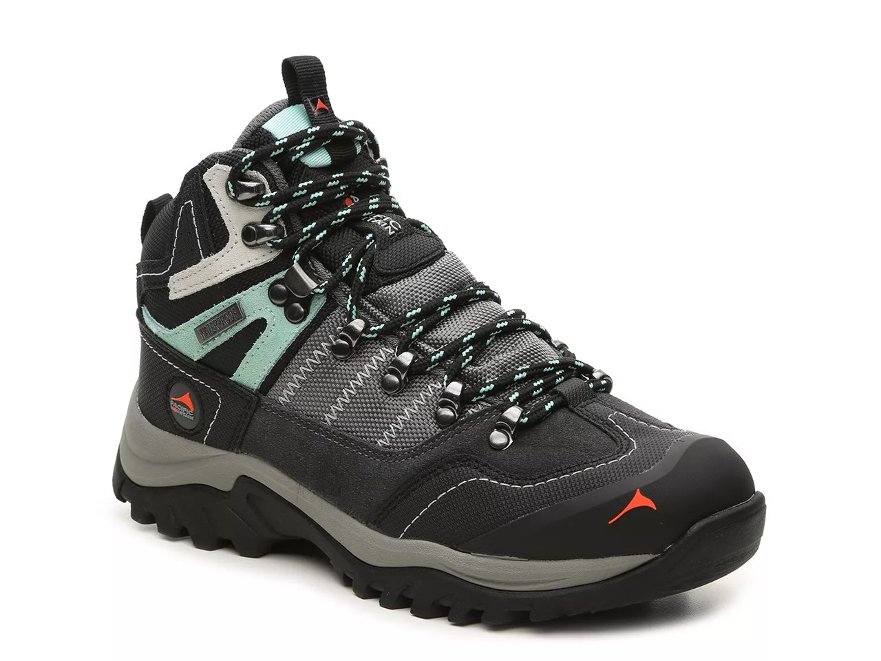 Asccend Hiking Boot - Women's