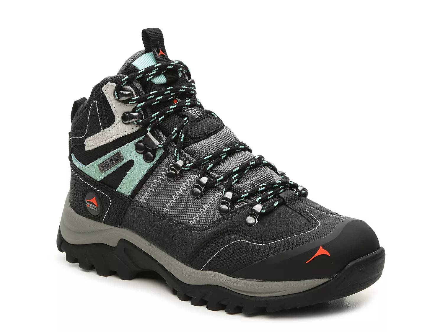 Asccend Hiking Boot - Women's