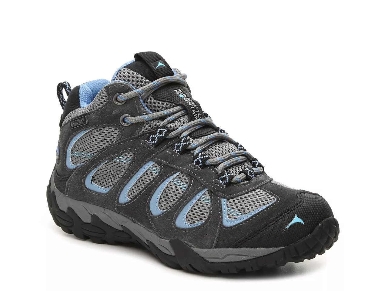 Moraine Hiking Boot - Women's