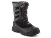 Blizzard Snow Boot Black/Grey view