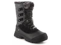 Blizzard Snow Boot Black/Grey view