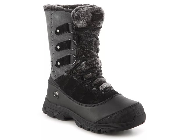 Blizzard Snow Boot