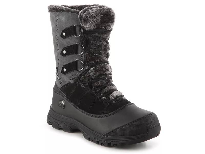 Blizzard Snow Boot