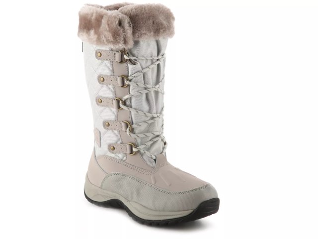 Whiteout Wide Calf Snow Boot