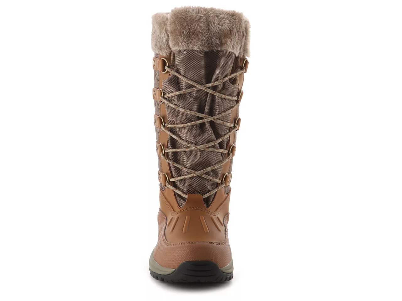Whiteout Wide Calf Snow Boot - Women's