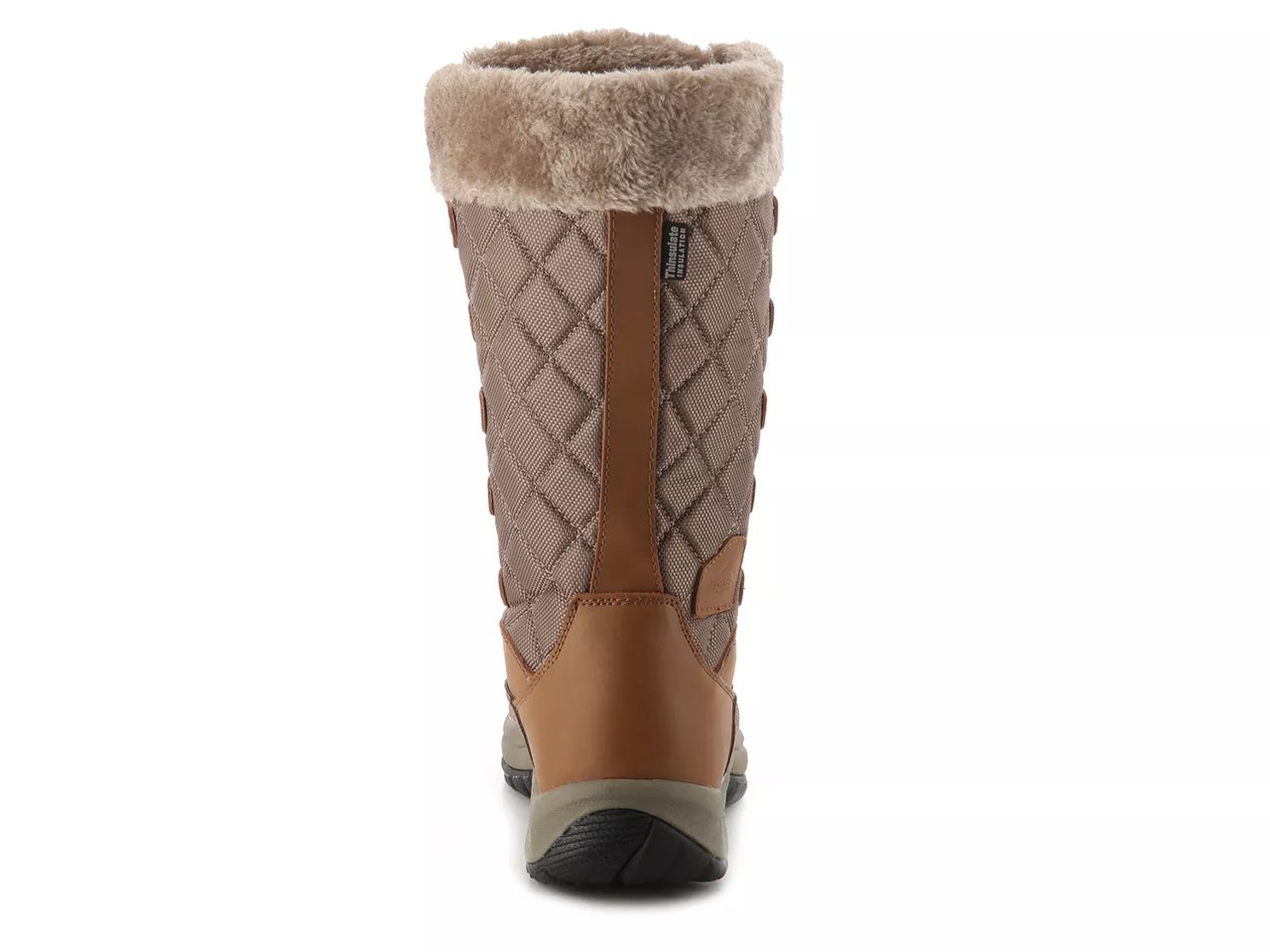 Whiteout Wide Calf Snow Boot - Women's