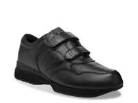 Life Walker Slip-On Walking Shoe - Men's Black view