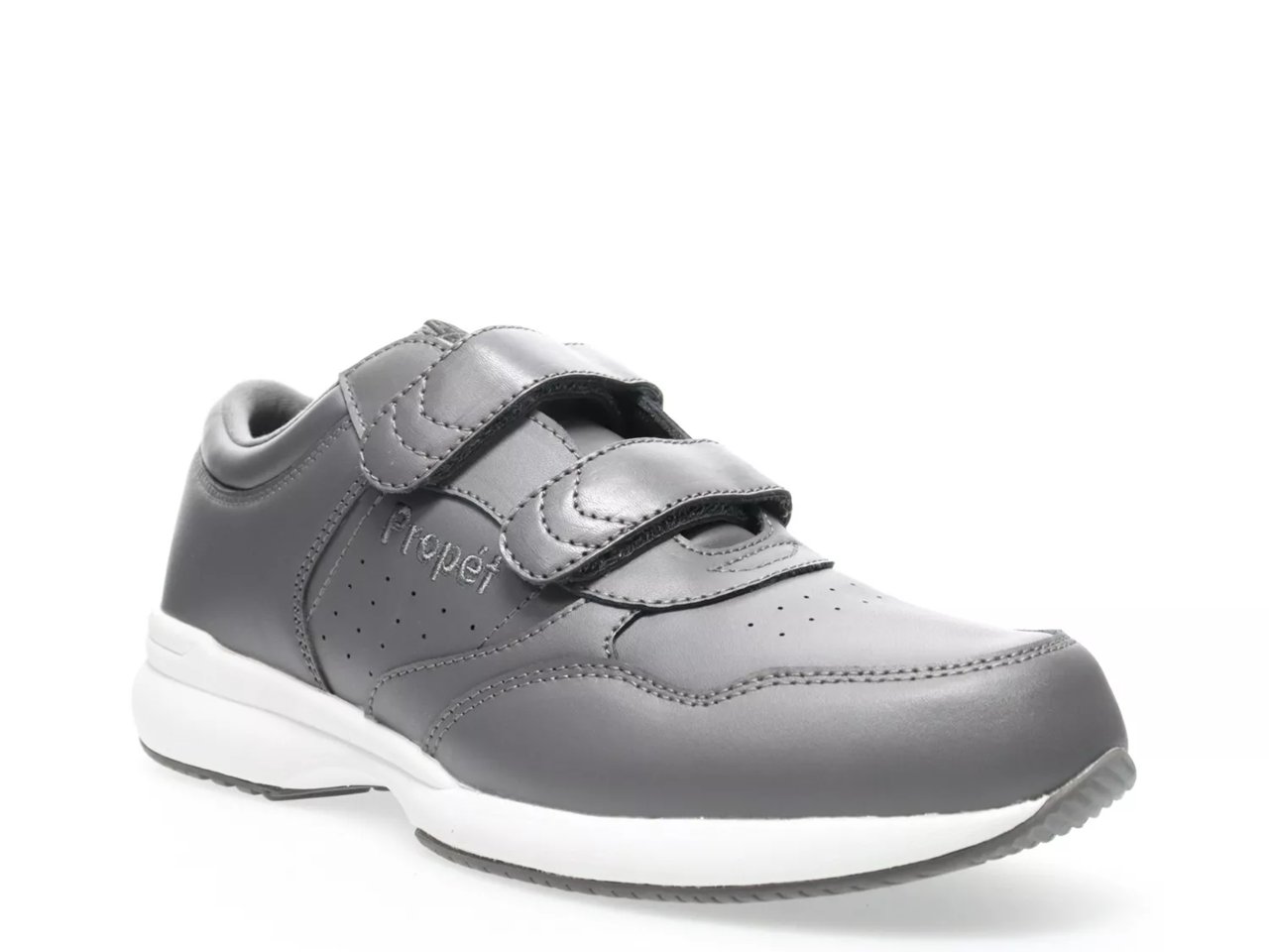 Life Walker Slip-On Walking Shoe - Men's