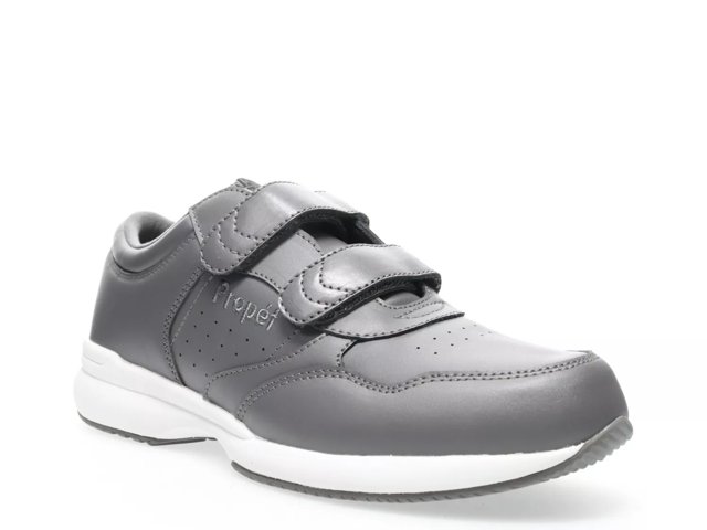 Life Walker Slip-On Walking Shoe - Men's
