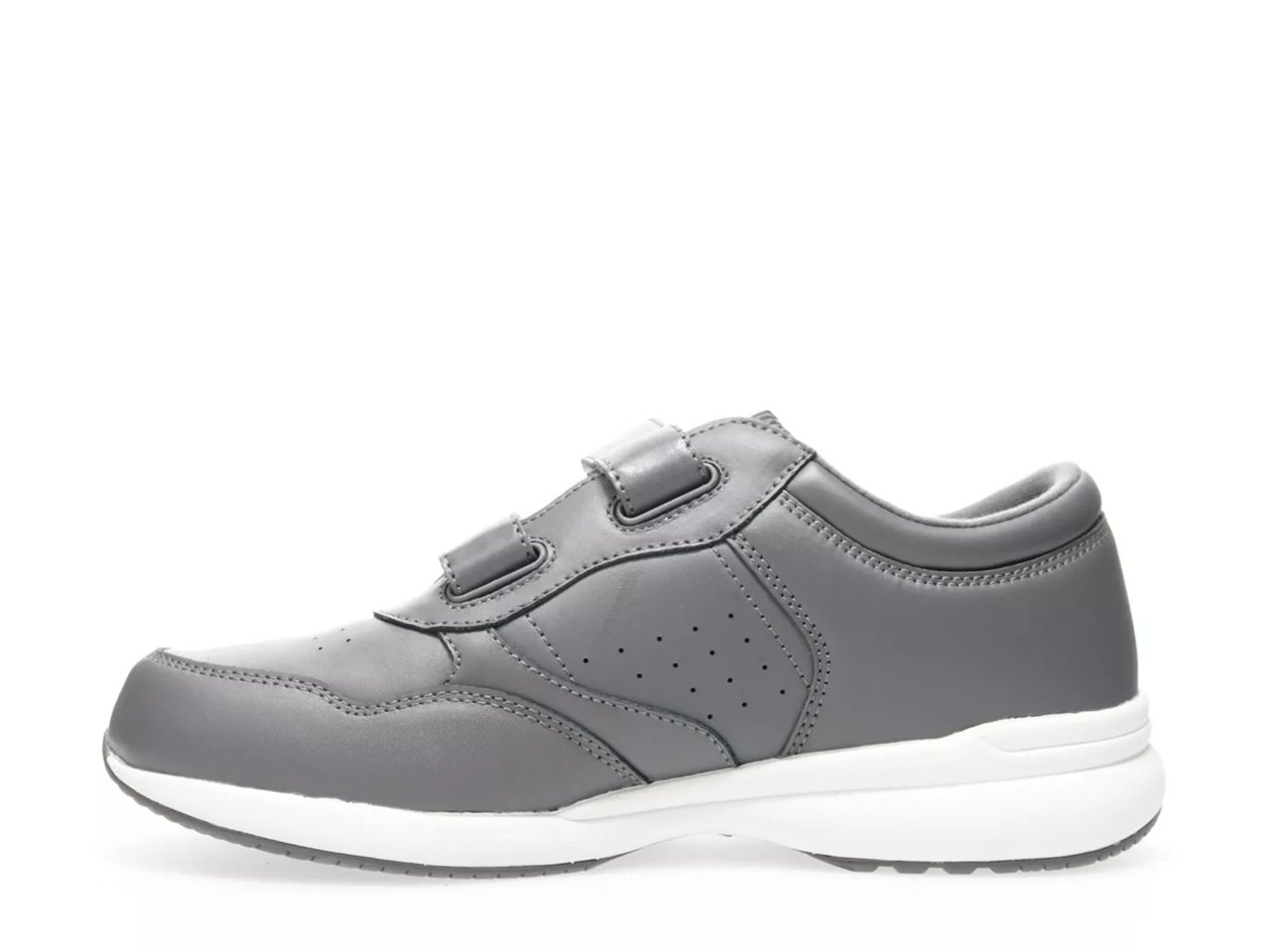 Life Walker Slip-On Walking Shoe - Men's