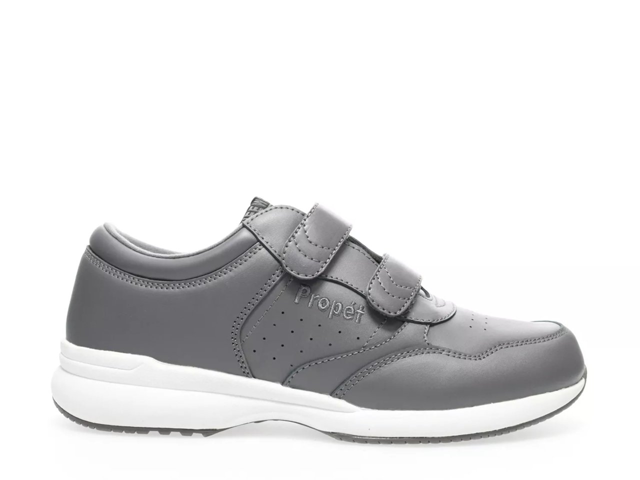 Life Walker Slip-On Walking Shoe - Men's