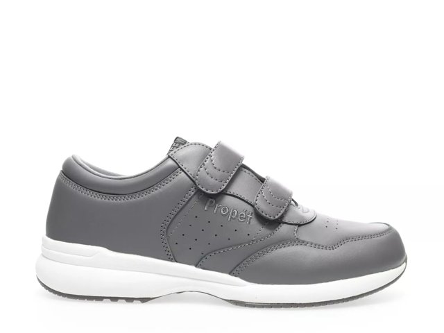 Life Walker Slip-On Walking Shoe - Men's