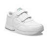 Life Walker Slip-On Walking Shoe - Men's White view